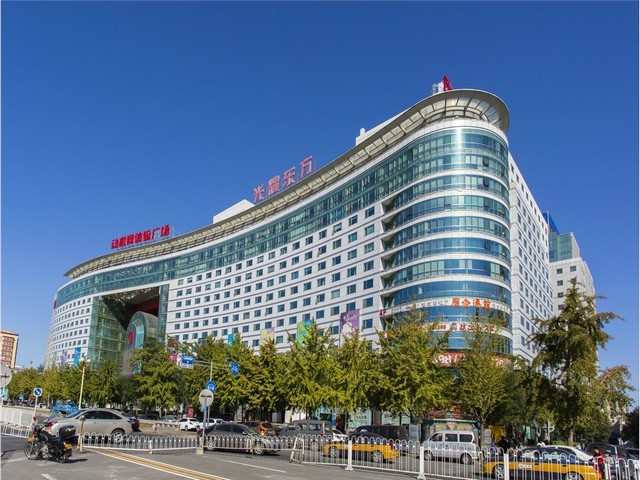 大兴区方案设计会展服务行业